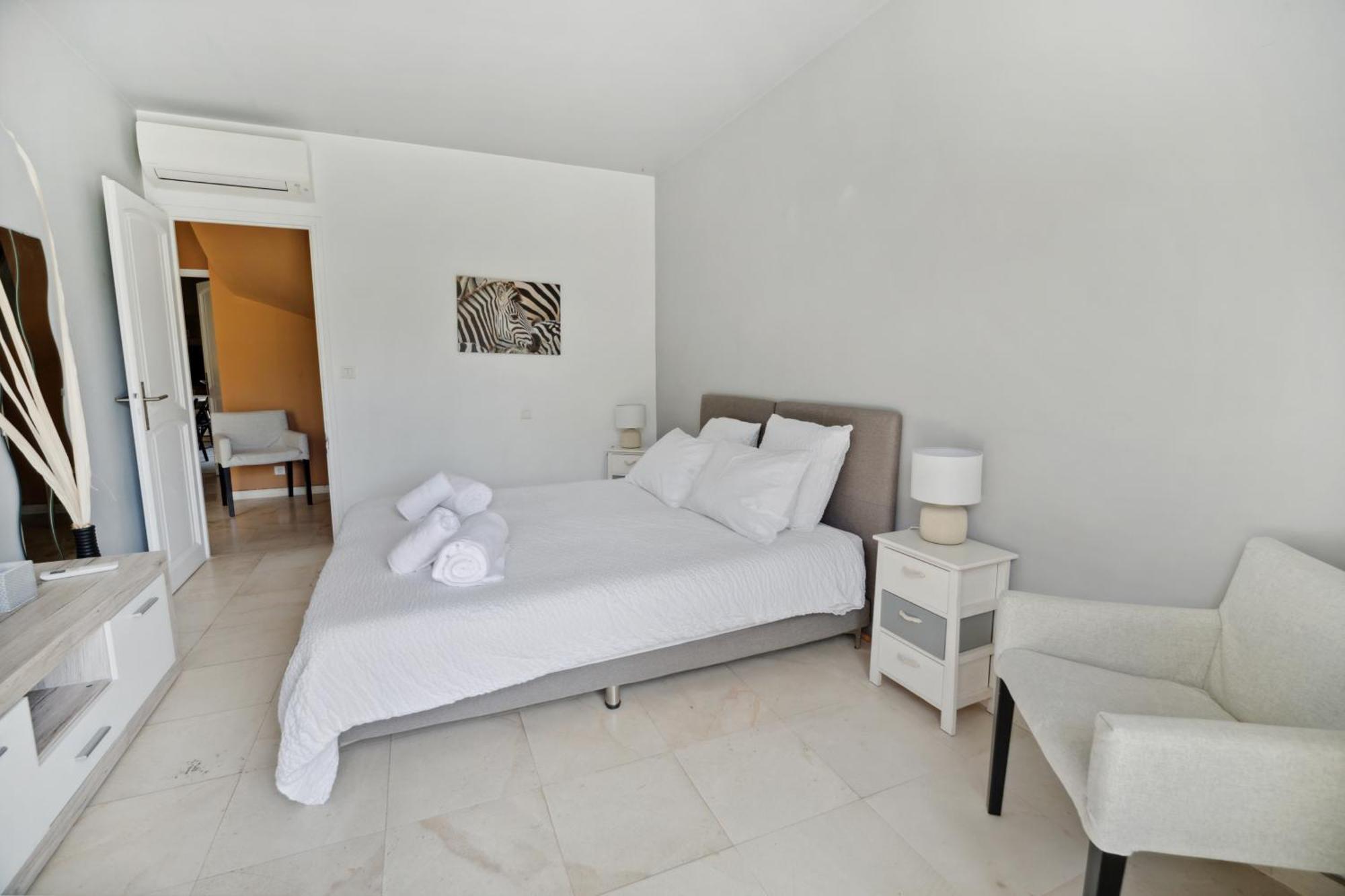 Grande Villa St-Tropez Area Avec Piscine Chauffee ガッサン エクステリア 写真