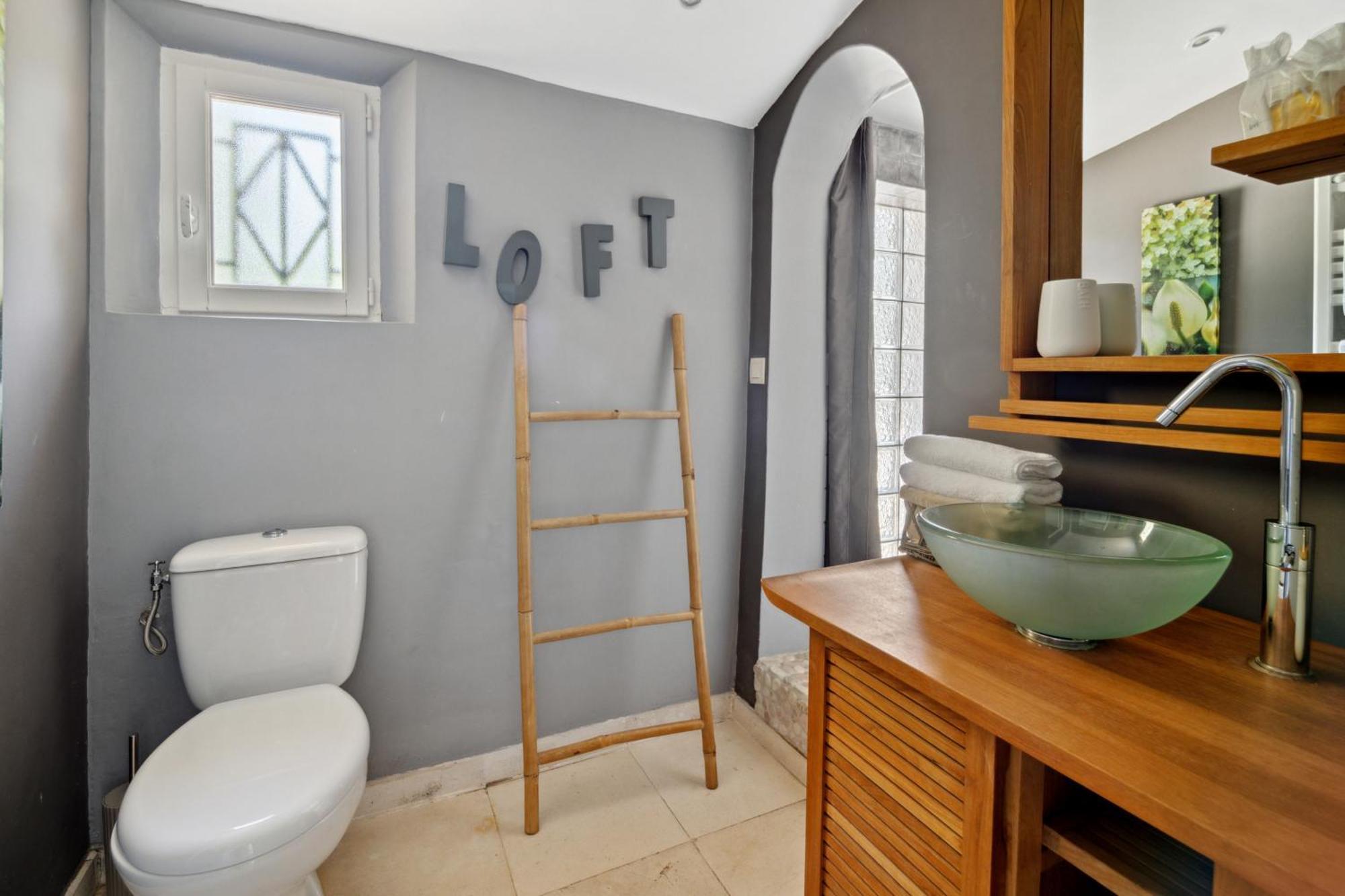 Grande Villa St-Tropez Area Avec Piscine Chauffee ガッサン エクステリア 写真