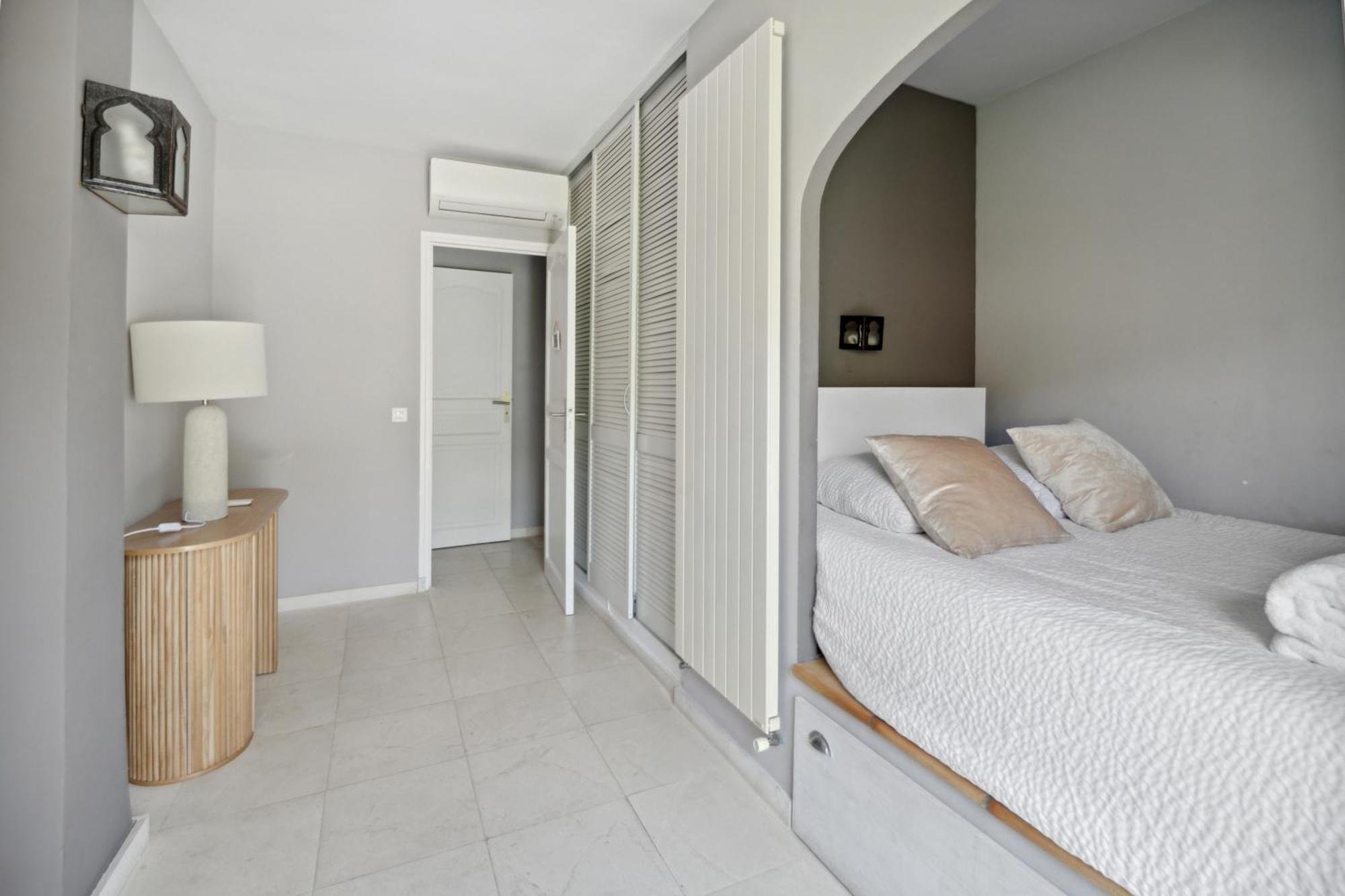 Grande Villa St-Tropez Area Avec Piscine Chauffee ガッサン エクステリア 写真